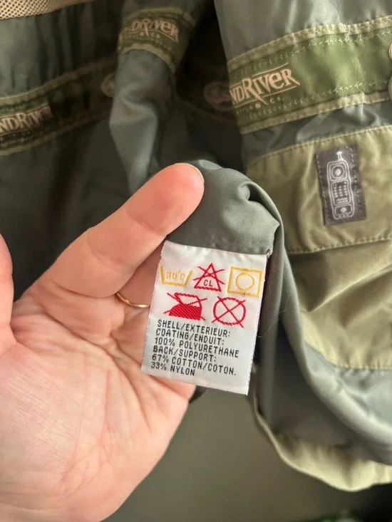 WindRiver / Women's Utility Jacket - Picture 5 of 10